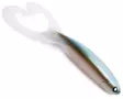 Gator Catfish Twin 35cm 200g - Weichköder für Hechte über 100g - 24122021103 - 4