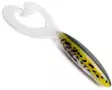 Gator Catfish Twin 35cm 200g - Weichköder für Hechte über 100g - 24122021103 - 5