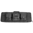 GPS 36" Double Rifle Case Black - Weiche Gewehrtaschen - 888151037133 - 1