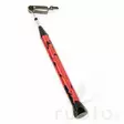 Griffin Large Rotating Hackle Pliers -häkiläpihdit - Hechelklemmen - 814225007313 - 2