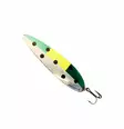 Grizzly Salar LW -lohipelti - Dodger und Flasher - 6417512521383 - 4