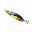 Grizzly Salar LW -lohipelti - Dodger und Flasher - 6417512521383 - 1