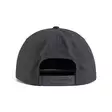 Grundens Apex Predator Rope Trucker Black - Trucker-Kappen - 0840316351683 - 2