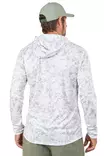 Grundens Tough Sun Masked Hoodie Squall Camo - Hemden - 0840316330633 - 4