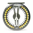 Guideline Fario LW Dk. Gr.Green/Gold #24 - Guideline-Fliegenrollen - 7033841073103 - 1