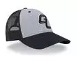 Guideline GL Logo Cap - H Grey/Black - Caps - 7033841069083 - 1