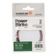 Guideline Power Strike PRO Dry & Stealth Trout 12ft - Nylon-Vorfächer - 7033841083003 - 1
