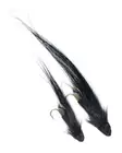 Guideline Sunray Tsunami - Black 9 cm - Tubenfliegen - 7033841057943 - 1