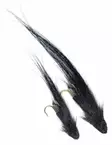 Guideline Sunray Tsunami Black -putkiperho - Tube Fliegen - 7033841057943 - 1