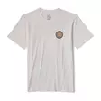 Hardy Checkers Graphic Tee S - Herren-T-Shirts - 043388019363 - 1