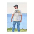 Hardy Checkers Graphic Tee S - Herren-T-Shirts - 043388019363 - 2