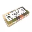 Hareline Dubbin 12 Most Popular Colours -dubbinglajitelma - Dubbing-Spender - 762820034923 - 1
