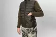 Härkila Mountain Hunter Expedition Reversible Down Waistcoat AXIS MSP Mountain / Shadow Brown - Hemden - 5714733609403 - 7