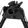 Harris S-LM Bipod 9-13" - Zweibeine - 051156012133 - 2