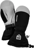 Hestra Army Leather Heli Ski Mitten - Handschuhe - 7332540615073 - 2