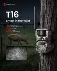 HikMicro T16 Trail Camera - Wildkameras - 6979469751553 - 15
