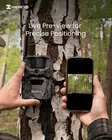 HikMicro T16 Trail Camera - Wildkameras - 6979469751553 - 11