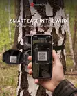 HikMicro T16 Trail Camera - Wildkameras - 6979469751553 - 12