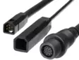 Humminbird Mega 360 7-pin Y-Cable Helix - Humminbird Zubehör - 082324054853 - 3