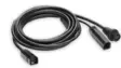 Humminbird Mega 360 7-pin Y-Cable Helix - Humminbird Zubehör - 082324054853 - 2