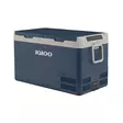 Igloo ICF80DZ Compressor Cooler 78l Blue - Kühlboxen - 0034223507183 - 1