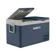 Igloo ICF80DZ Compressor Cooler 78l Blue - Kühlboxen - 0034223507183 - 5