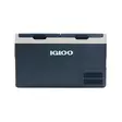 Igloo ICF80DZ Compressor Cooler 78l Blue - Kühlboxen - 0034223507183 - 2