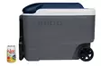 Igloo Maxcold R 38l Cooler Dark Gray - Kühlboxen - 0034223350253 - 6
