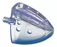 Jackpot Raksihuppu Medium UV - Köderhalter und Blinker - 461003 - 5