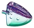 Jackpot Raksihuppu Medium UV - Köderhalter und Blinker - 461003 - 7
