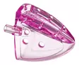 Jackpot Raksihuppu Medium UV - Köderhalter und Blinker - 461003 - 1