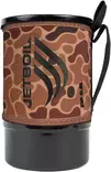 Jetboil Zip 0,8L Duck Camo 2.0 - Campingkocher - 850074132073 - 3