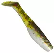 K.P Baits Original Shad 2" - Klassische Weichköder - 231220203 - 3