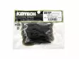Keitech Mad Wag Mini 7,2cm - Weichköder mit lockigem Schwanz - 1601202213 - 3
