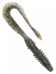 Keitech Mad Wag Mini 7,2cm - Weichköder mit lockigem Schwanz - 1601202213 - 4