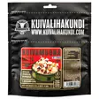 Kuivalihakundi Kuivamuona Mättö 135g - Campingmahlzeiten - 6430063302393 - 3