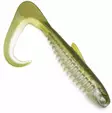 Kuore Fishing Reaper 7cm 3pcs - Weichköder mit lockigem Schwanz - 0502203 - 1