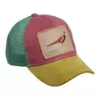 Laksen Pheasant Badge Cap - Kopfbedeckungen - 5707953715023 - 1