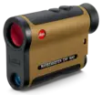 Leica Rangemaster CRF MAX - Entfernungsmesser - 4022243405493 - 1