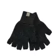 Loop Fingerless Wool Gloves Stone Gray Heather - Handschuhe - 827142091563 - 1