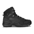 Lowa Renegade EVO GTX MID Deep Black - Wanderschuhe - 4063606612363 - 1
