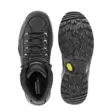 Lowa Renegade EVO GTX MID Deep Black - Wanderschuhe - 4063606612363 - 5