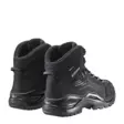Lowa Renegade EVO GTX MID Deep Black - Wanderschuhe - 4063606612363 - 3