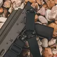 Magpul MS4 Dual QD Sling Black - Taktische Waffenriemen - 873750010793 - 2