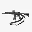 Magpul MS4 Dual QD Sling Black - Taktische Waffenriemen - 873750010793 - 5