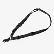 Magpul MS4 Dual QD Sling Black - Taktische Waffenriemen - 873750010793 - 1
