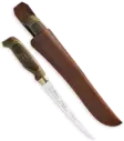 Marttiini Filleting Knife Classic Superflex 15 - Filetiermesser - 6416885372363 - 1