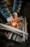 Marttiini Fire Stick - Andere Werkzeuge und Zubehör - 6416885846963 - 5