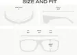 Maui Jim Hookipa Ultra - Metal Matte Green Frame with Maui Green Lens - Kunststofflinsen - 603429081423 - 4