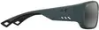 Maui Jim Keha - Matte Dark Military Green Frame with Neutral Grey Lens - Glaslinsen - 603429079703 - 3